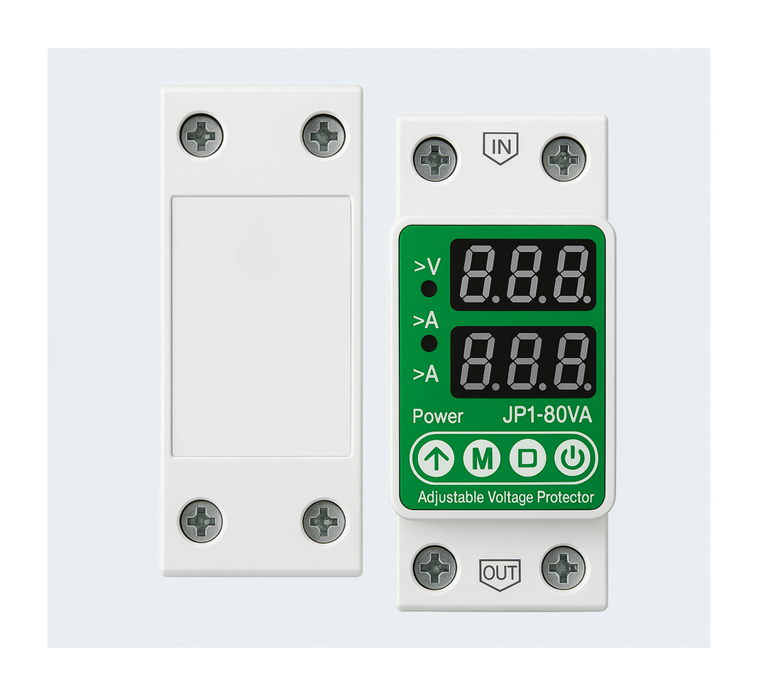 محافظ ولتاژ EMC